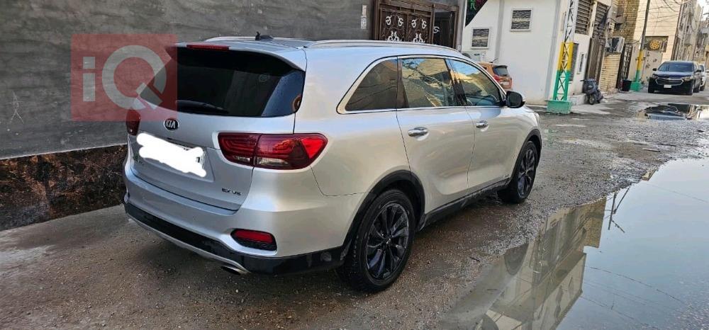 كيا سورينتو